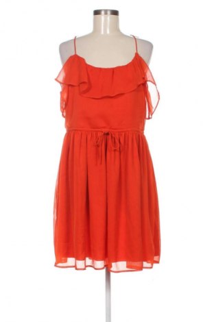 Ruha Clockhouse, Méret M, Szín Narancssárga
, Ár 1 359 Ft