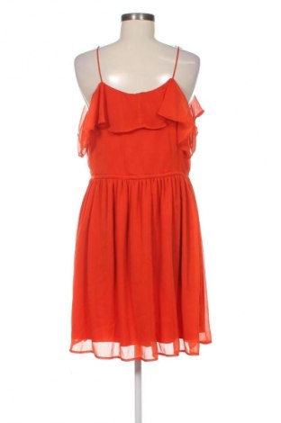 Ruha Clockhouse, Méret M, Szín Narancssárga
, Ár 1 359 Ft