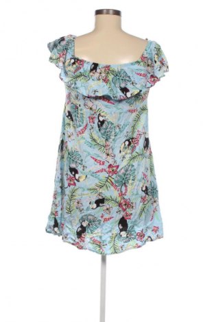 Šaty  Clockhouse, Velikost L, Barva Vícebarevné, Cena  89,00 Kč