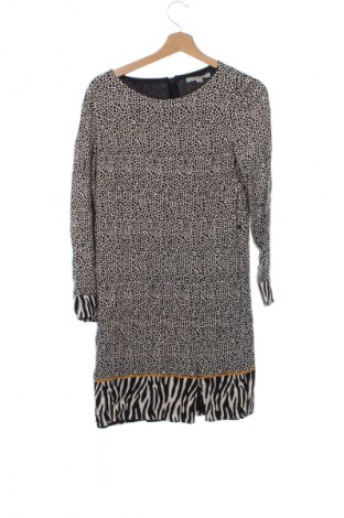 Kleid Comma,, Größe XS, Farbe Mehrfarbig, Preis 6,99 €