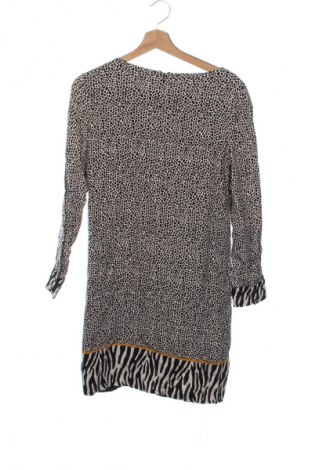 Kleid Comma,, Größe XS, Farbe Mehrfarbig, Preis 6,99 €