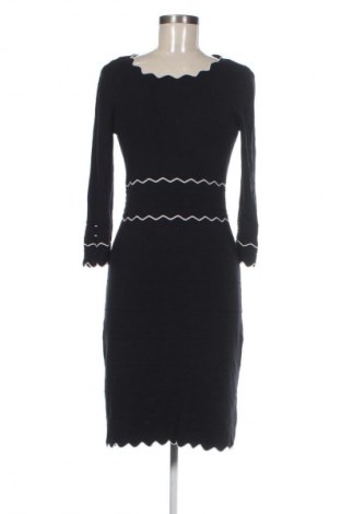 Φόρεμα Comma,, Μέγεθος S, Χρώμα Μαύρο, Τιμή 26,99 €, #132057464