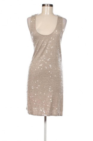 Šaty  Comma,, Veľkosť M, Farba Béžová, Cena  7,95 €