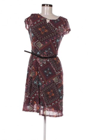 Šaty  Comma,, Veľkosť M, Farba Viacfarebná, Cena  7,95 €
