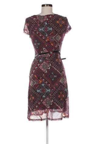 Šaty  Comma,, Veľkosť M, Farba Viacfarebná, Cena  7,95 €