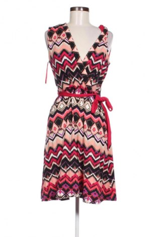 Šaty  Comma,, Velikost L, Barva Vícebarevné, Cena  889,00 Kč