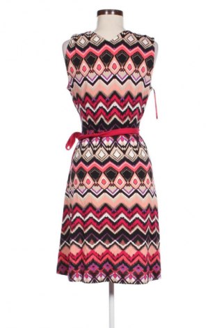 Šaty  Comma,, Velikost L, Barva Vícebarevné, Cena  889,00 Kč