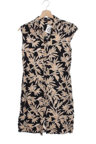 Kleid Comma,, Größe XS, Farbe Mehrfarbig, Preis 10,99 €