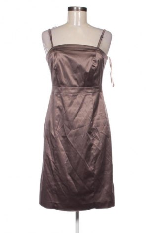 Šaty  Comma,, Veľkosť M, Farba Hnedá, Cena  8,95 €