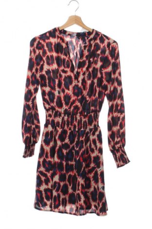 Φόρεμα CoolCat, Μέγεθος XS, Χρώμα Πολύχρωμο, Τιμή 2,99 €