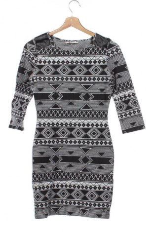 Sukienka Denim Co., Rozmiar XS, Kolor Kolorowy, Cena 6,99 zł