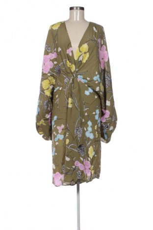 Kleid Diane Von Furstenberg, Größe XL, Farbe Mehrfarbig, Preis € 134,99