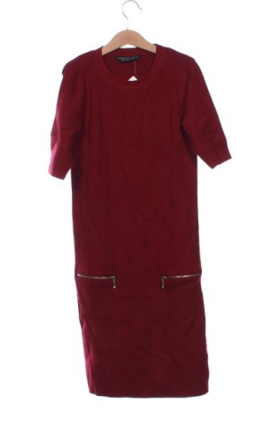 Šaty  Dorothy Perkins, Veľkosť XS, Farba Červená, Cena  2,95 €