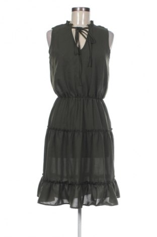 Šaty  Emery rose, Velikost S, Barva Zelená, Cena  199,00 Kč