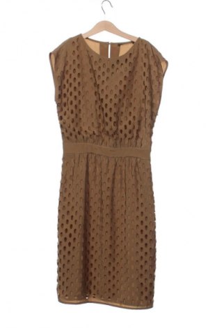 Рокля Esprit, Размер XS, Цвят Кафяв, Цена 5,11 €