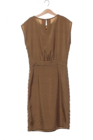 Рокля Esprit, Размер XS, Цвят Кафяв, Цена 5,11 €