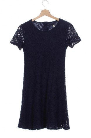 Φόρεμα Esprit, Μέγεθος XS, Χρώμα Μπλέ, Τιμή 6,99 €