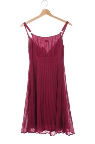 Рокля Esprit, Размер XS, Цвят Червен, Цена 5,11 €