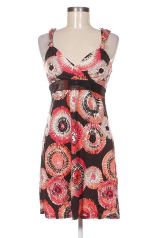 Φόρεμα Fashion Express, Μέγεθος S, Χρώμα Πολύχρωμο, Τιμή 3,99 €