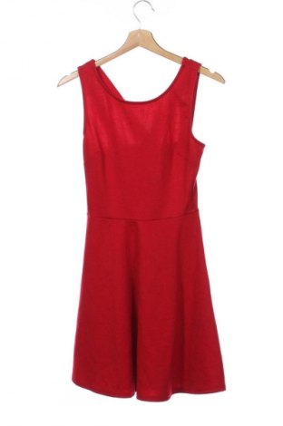 Šaty  Fb Sister, Velikost XS, Barva Červená, Cena  89,00 Kč