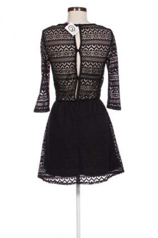 Šaty  Fb Sister, Veľkosť S, Farba Čierna, Cena  1,95 €