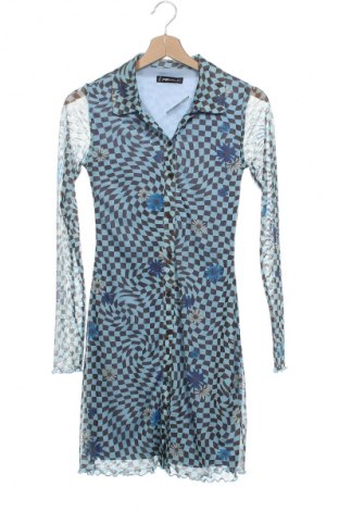 Šaty  Fb Sister, Veľkosť XS, Farba Viacfarebná, Cena  1,95 €