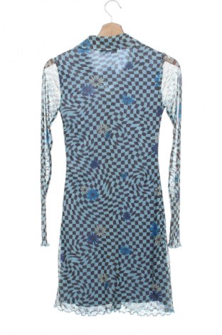 Šaty  Fb Sister, Veľkosť XS, Farba Viacfarebná, Cena  1,95 €