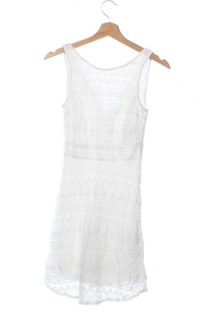Šaty  Fb Sister, Veľkosť S, Farba Biela, Cena  2,95 €