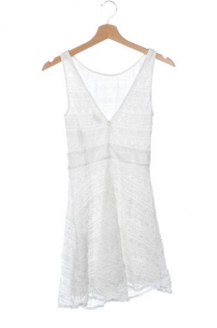 Šaty  Fb Sister, Veľkosť S, Farba Biela, Cena  2,95 €