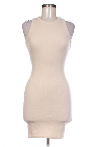 Šaty  Fb Sister, Velikost M, Barva Béžová, Cena  89,00 Kč