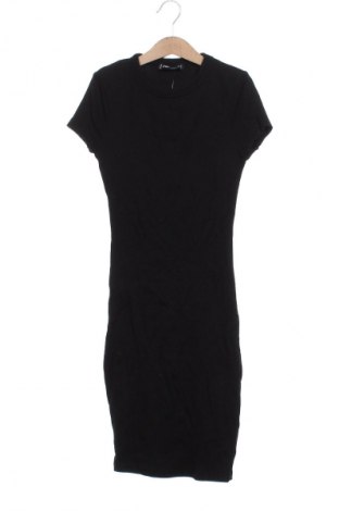 Kleid Fb Sister, Größe XXS, Farbe Schwarz, Preis € 3,99