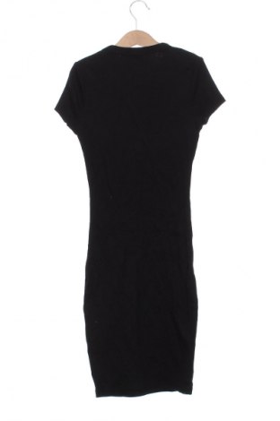 Kleid Fb Sister, Größe XXS, Farbe Schwarz, Preis € 3,99