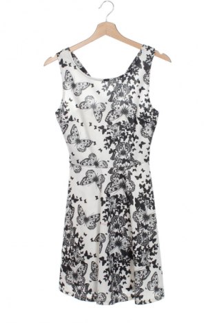 Kleid Fb Sister, Größe XS, Farbe Mehrfarbig, Preis € 3,99