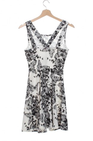 Kleid Fb Sister, Größe XS, Farbe Mehrfarbig, Preis € 3,99