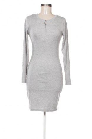 Φόρεμα Fb Sister, Μέγεθος M, Χρώμα Γκρί, Τιμή 6,99 €, #132148298