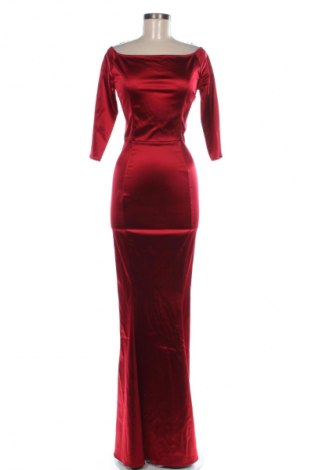 Rochie Feleppa, Mărime M, Culoare Roșu, Preț 1.449,99 Lei, #132045501