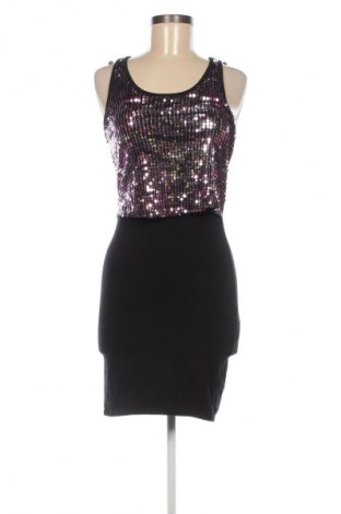 Kleid Fishbone, Größe S, Farbe Mehrfarbig, Preis € 3,99