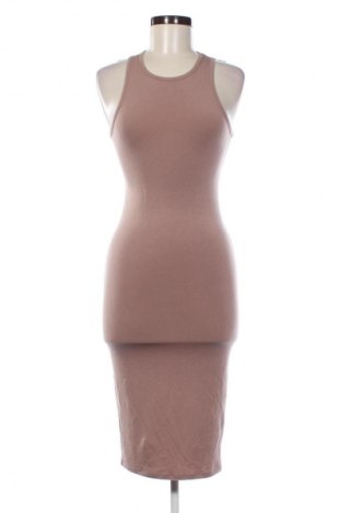 Рокля Forever 21, Размер S, Цвят Бежов, Цена 3,06 €