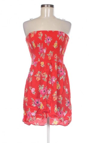 Kleid Forever 21, Größe S, Farbe Mehrfarbig, Preis € 3,99