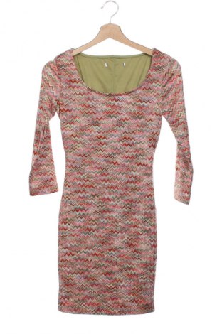 Рокля Forever 21, Размер XS, Цвят Многоцветен, Цена 2,04 €