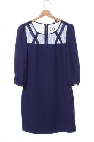 Kleid Forever New, Größe S, Farbe Blau, Preis 2,99 €