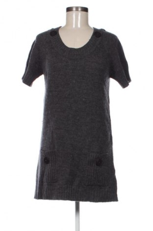 Šaty  Fransa, Veľkosť M, Farba Sivá, Cena  4,95 €