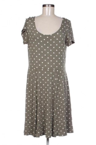 Sukienka Fransa, Rozmiar L, Kolor Kolorowy, Cena 28,99 zł