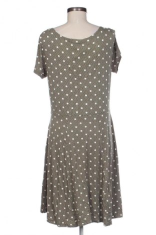 Sukienka Fransa, Rozmiar L, Kolor Kolorowy, Cena 28,99 zł