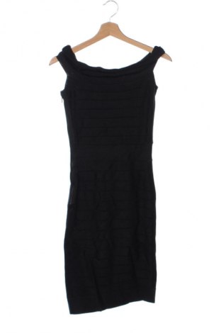 Kleid French Connection, Größe XS, Farbe Schwarz, Preis 2,99 €