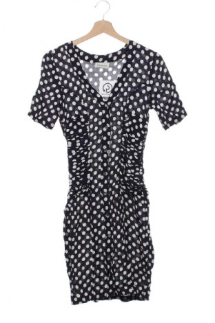 Šaty  Ganni, Velikost XS, Barva Vícebarevné, Cena  519,00 Kč