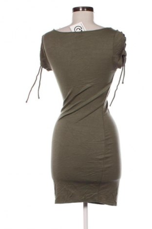 Φόρεμα Garage, Μέγεθος M, Χρώμα Πράσινο, Τιμή 4,99 €