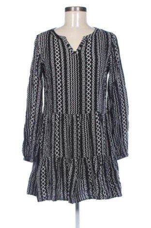 Šaty  Gina, Velikost S, Barva Vícebarevné, Cena  49,00 Kč