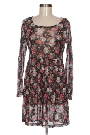 Šaty  Gina, Veľkosť M, Farba Viacfarebná, Cena  1,95 €