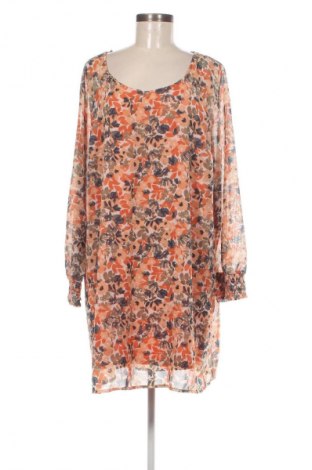 Φόρεμα Gina Benotti, Μέγεθος L, Χρώμα Πολύχρωμο, Τιμή 7,99 €